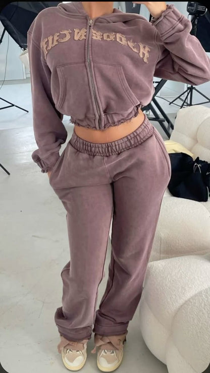 HC Tracksuit