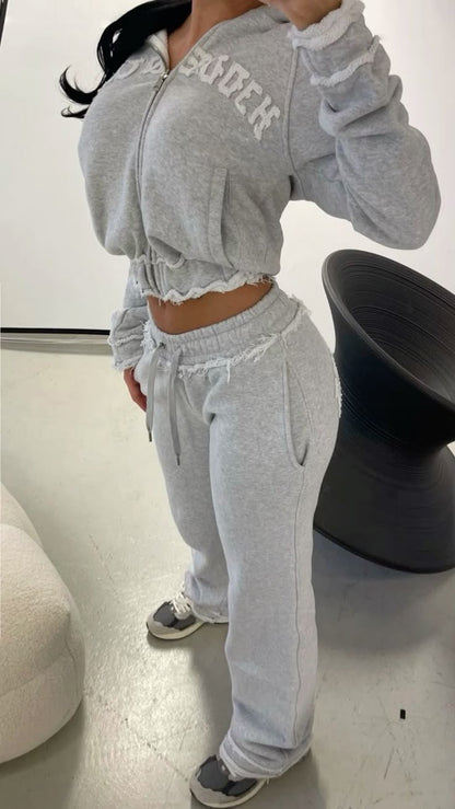 HC Tracksuit